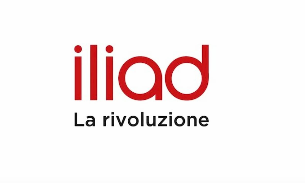 Iliad La Rivoluzione