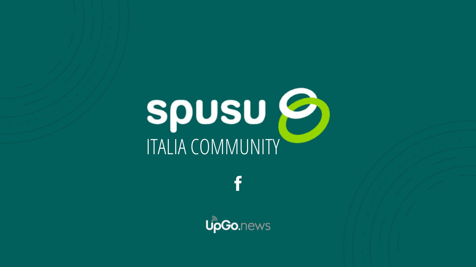 spusu italia community