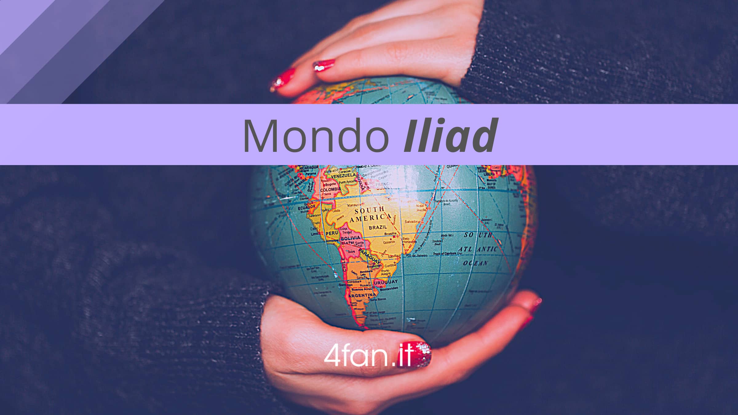 Mondo Iliad