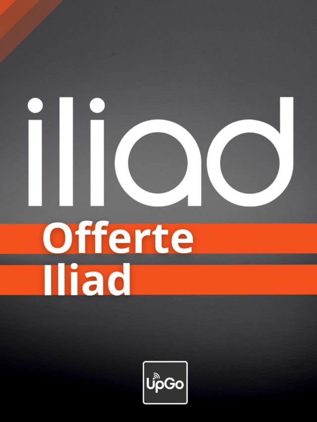 Le offerte di Iliad a novembre 2021. Ecco quali sono