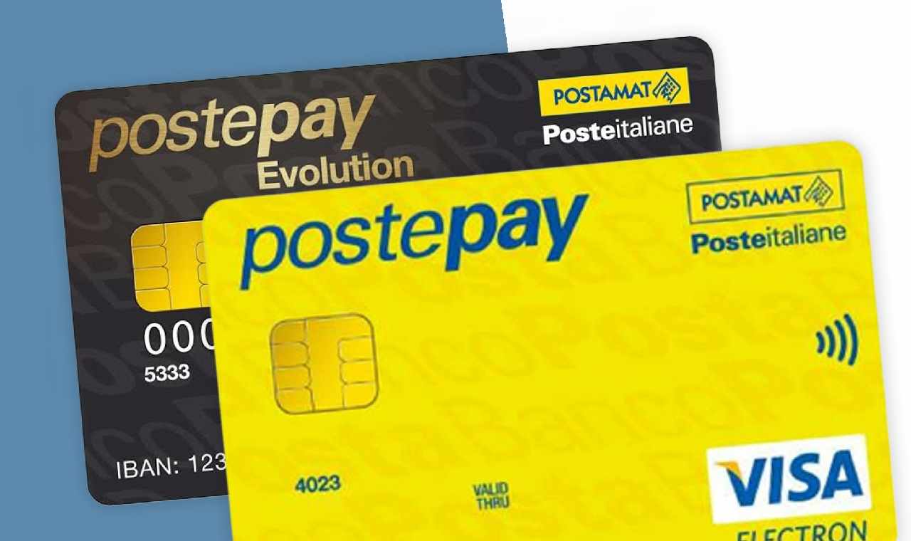 Postepay Evolution баланс. Итальянская карта банка poste pay. Correspondence with poste italiane Bank.