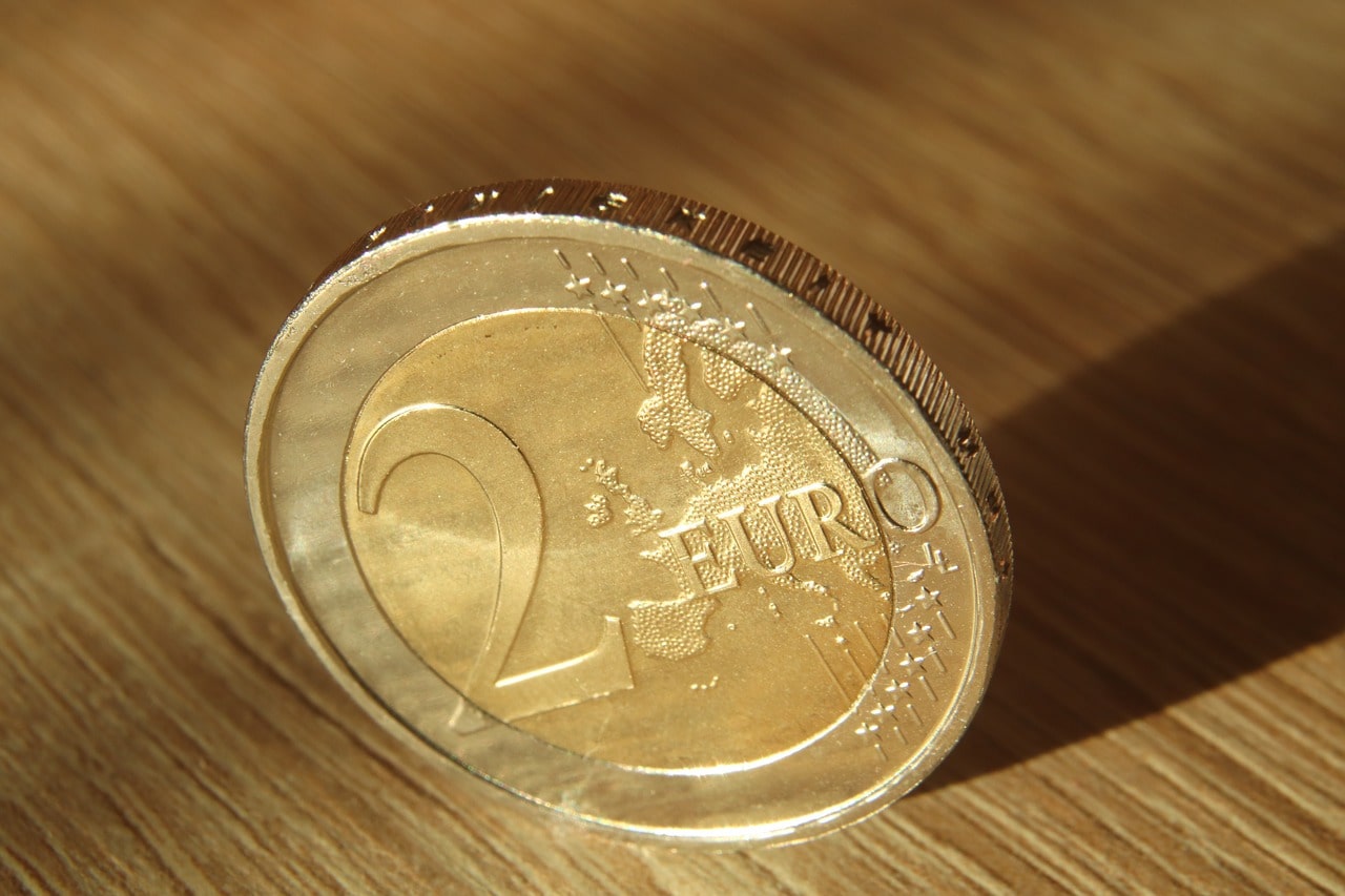Find 2 Euros with a Mint Error and You’ll Be Rich: ‘Crazy’