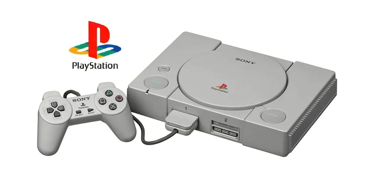 If You Have An Old PS1, You Might Be Filthy Rich: ‘Crazy’