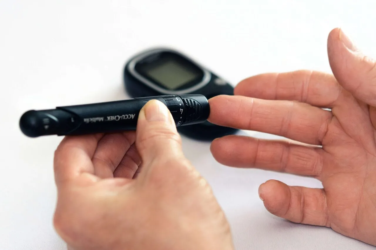 Ninguém o diz, mas eis os primeiros sintomas da diabetes: ‘doido’